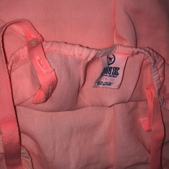 PINK Romper - Picture 3 of 3